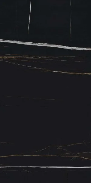 Керамогранит Italon Шарм Делюкс Сахара Нуар 80х160 (Люкс и реттифицированная) в Миассе