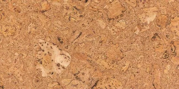 Пробковое покрытие CorkStyle Natural Cork Rombo neu (915 х 305 х 6 мм) в Миассе