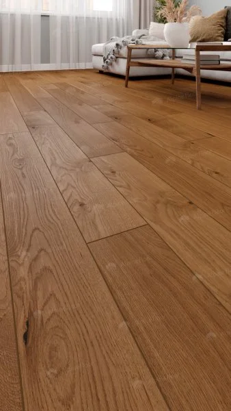 Инженерная доска Alpine Floor Studio Дуб Антик в Миассе