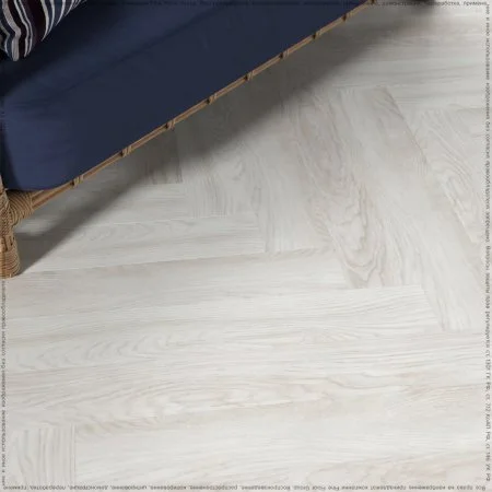 ПВХ плитка FineFlex Wood Дуб Лапландский FX-105 в Миассе