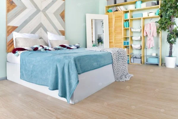 Каменно-полимерная плитка Alpine Floor Classic Light Ясень Макао ECO 106-11 MC 3.5мм, 34 класс в Миассе