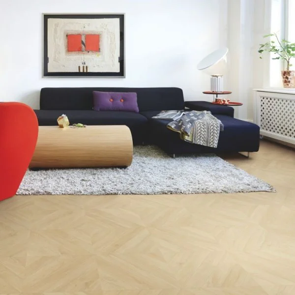 Ламинат Pergo Chevron 12 Pro Дуб Шведский Золотистый L1254-04163 в Миассе