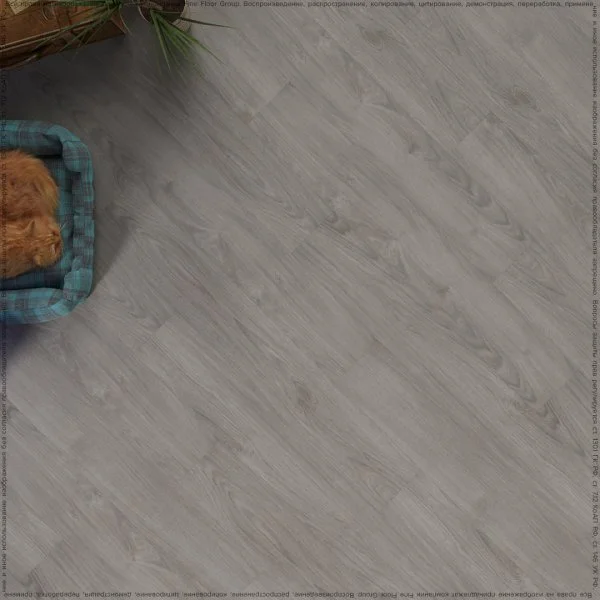 Кварц-виниловая плитка FineFloor Wood Дуб Авейру FF-1422 в Миассе