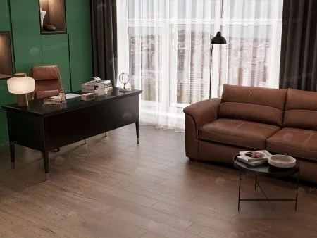 Инженерная доска Alpine Floor Villa Дуб Мокко в Миассе