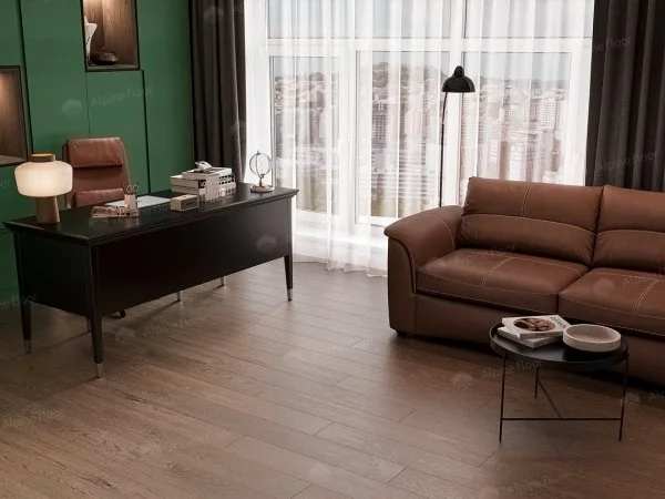 Инженерная доска Alpine Floor Villa Дуб Мокко в Миассе