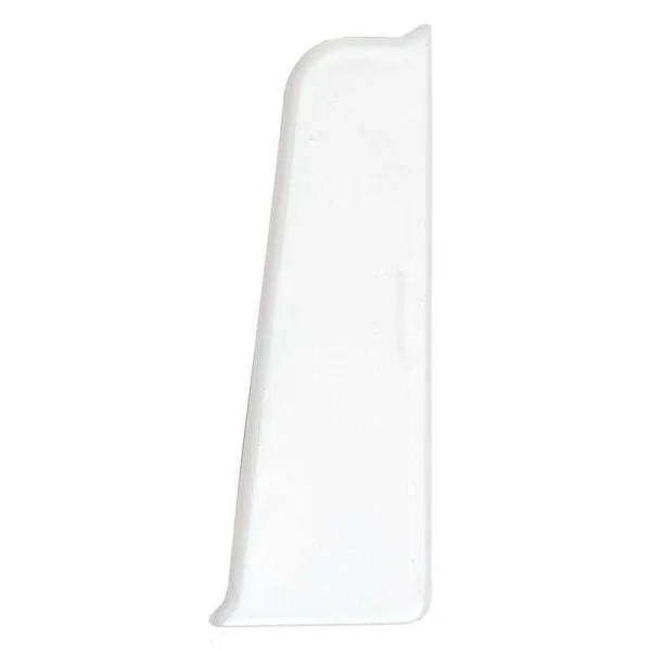 Заглушка INDO70 01 Белый Блеск в Миассе