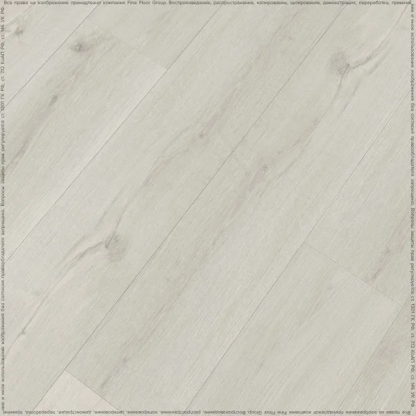Виниловый пол FineFloor R-Line Дуб Ичера FF-1172 в Миассе