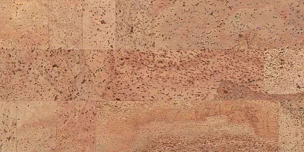 Пробковое покрытие CorkStyle Natural Cork Fantasie (915 х 305 х 6 мм) в Миассе