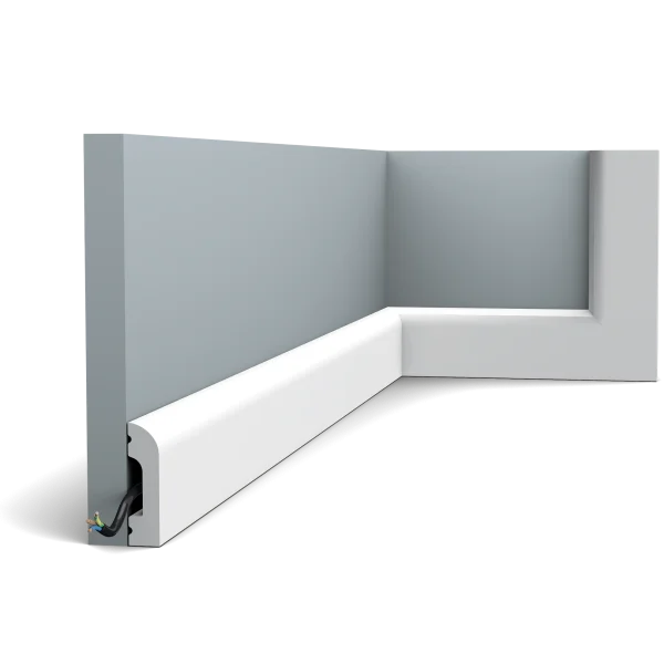 Плинтус Orac SX182 (50*13*2000 мм) в Миассе