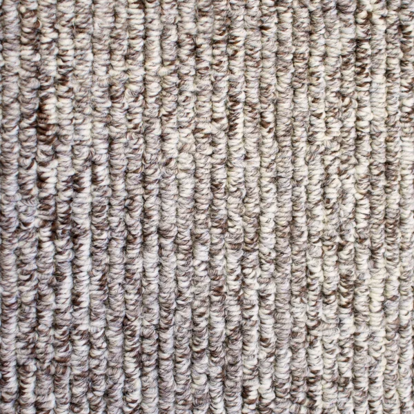 Ковровое покрытие Zartex Палермо 511 Агат Коричневый - 3 м в Миассе