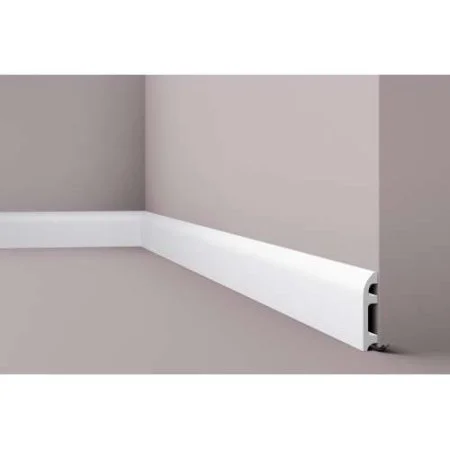 Плинтус NMC Wallstyl FL5 (100х20х2000 мм) в Миассе