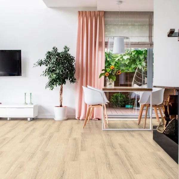 Ламинат Aberhof Tornado 2401 Дуб Лейн 8мм 33кл в Миассе