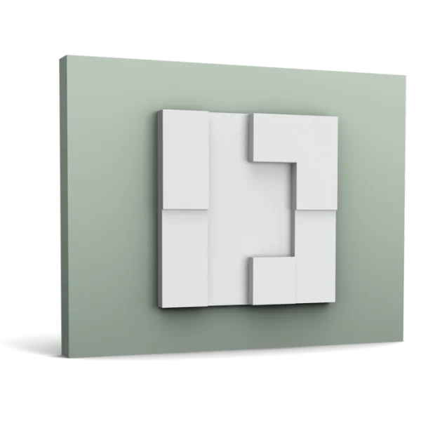 Декоративная панель Orac W103 (33.3x33.3x2.5 см) в Миассе