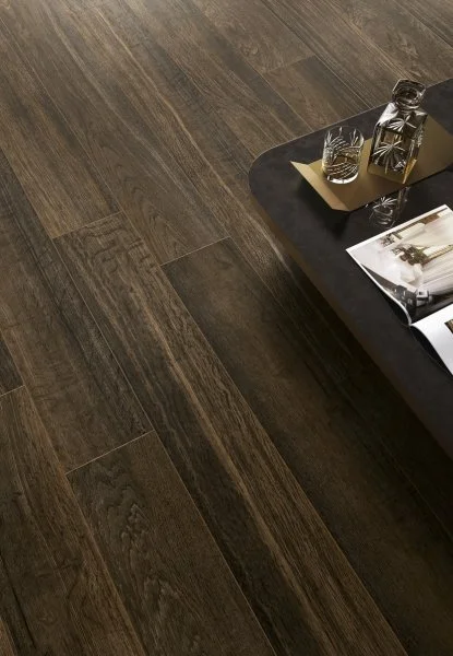 Керамогранит Italon Этернум Могано 20х160 (Натуральная и Реттифицированная) в Миассе