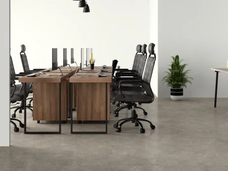 ПВХ Плитка IVC Tanto 699 Volcano в Миассе