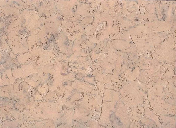 Настенное пробковое покрытие CorkStyle Monte Silver в Миассе