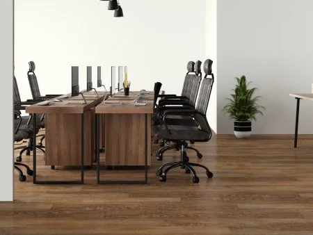 ПВХ Плитка IVC Tanto 845 Canadian Oak в Миассе