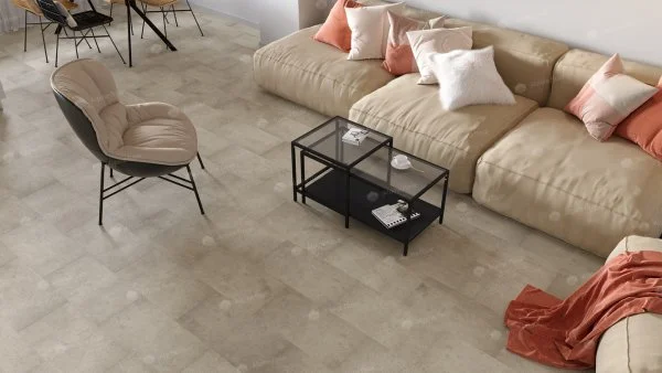 Каменно-полимерная плитка Alpine Floor Stone Зион ECO 4-24, 4 мм 43 класс в Миассе