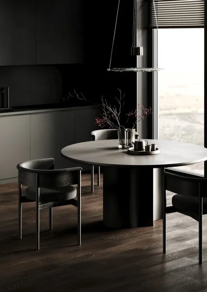 Паркетная доска Quartz Parquet Классик 7 мм Венге Африканский Браш 550-64 в Миассе