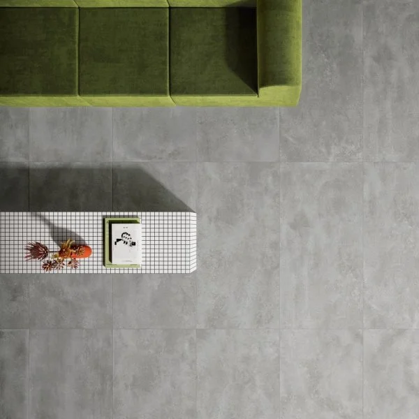 Керамогранит Coliseum Астро Сильвер 60х120 (Натуральный и Реттифицированный) в Миассе