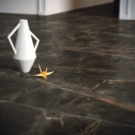 Керамогранит Coliseum Канова Дарк 60х120 (Натуральный и Реттифицированный) в Миассе