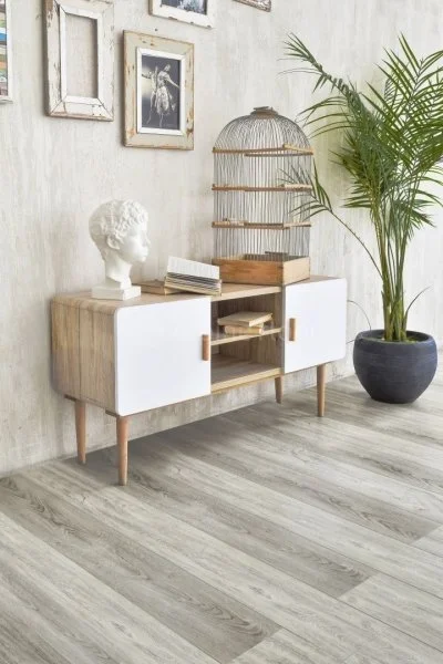 Каменно-полимерная плитка Alpine Floor Intense Шервудский Лес ECO 9-10, 6 мм 43 класс в Миассе