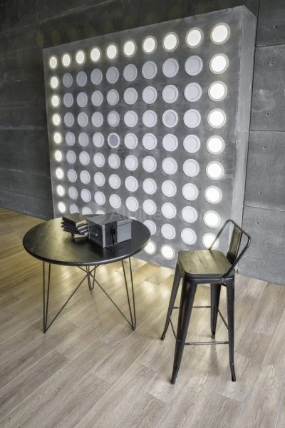 Каменно-полимерная плитка Alpine Floor Intense Туманный Лес ECO 9-4, 6 мм 43 класс в Миассе