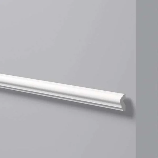 Молдинг NMC Wallstyl WL2 (40х20х2000 мм) в Миассе