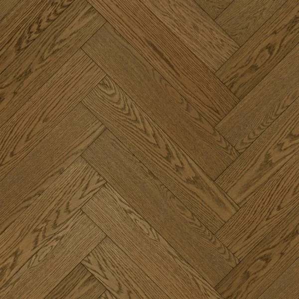 Паркетная доска Quartz Parquet Английская Ёлка Дуб Рустикальный 33-410 в Миассе