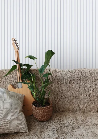 Декоративная панель для стен HiWood LV124NP (120х12х2700мм) в Миассе