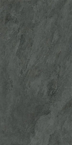 Керамогранит Vitra QuarStone Антрацит 60х120 (Натуральная и Реттифицированная) в Миассе