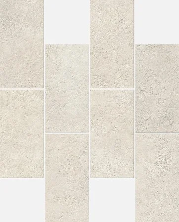 Керамогранит Italon Миллениум Пьюр Минибрик 23,7*23,7 в Миассе