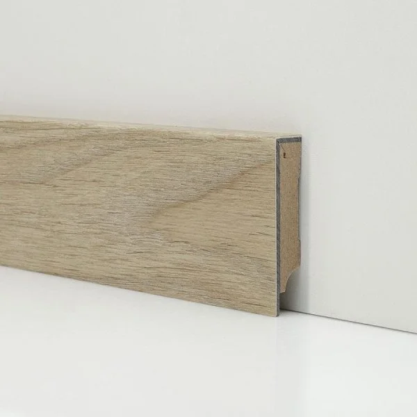 Виниловый плинтус Moduleo MDF Midland Oak 22240 (12,5 х 60 х 2400 мм) в Миассе