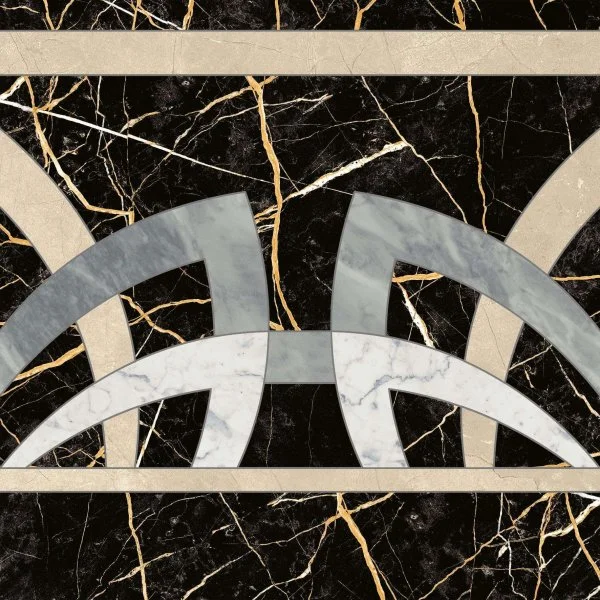 Керамогранит Italon Шарм Экстра Лоран Розон Фашиа 59х59 в Миассе