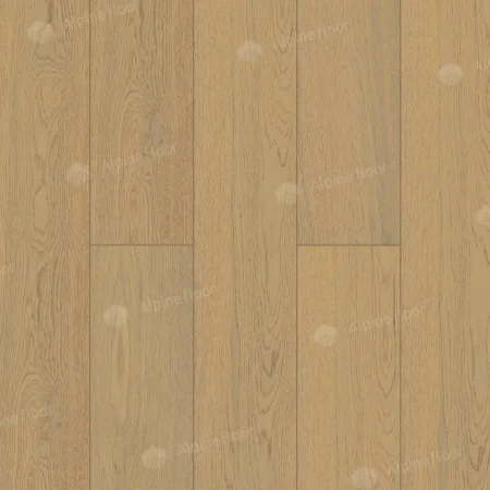 Инженерная доска Alpine Floor Studio Дуб Айвори в Миассе