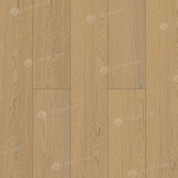 Инженерная доска Alpine Floor Studio Дуб Айвори в Миассе