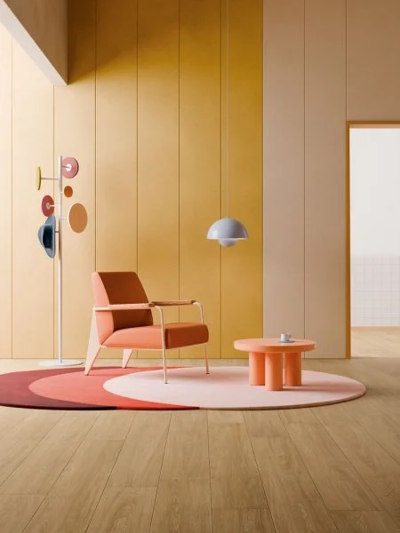 Керамогранит Coliseum Дукале Нат 20х120 (Натуральный и Реттифицированный) в Миассе