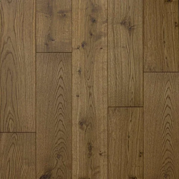 Инженерная доска Kochanelli Desierto Дестиладеро Дуб ориджинал (400-2400х200х15 мм) УФ-масло в Миассе