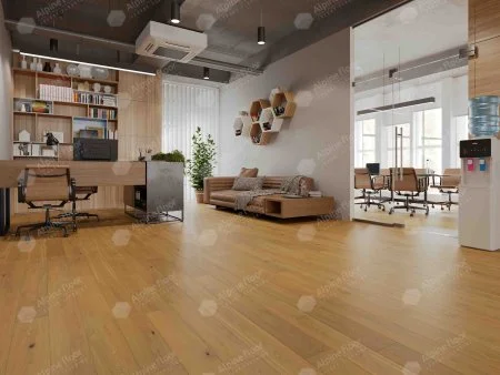 Инженерная доска Alpine Floor Studio Дуб Натур в Миассе