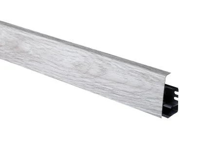 Пластиковый плинтус Bonkeel Style BS7009 (70х26х2200 мм) в Миассе