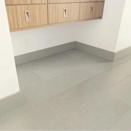 Плинтус NMC Wallstyl FD2S (110х15х2000 мм) в Миассе