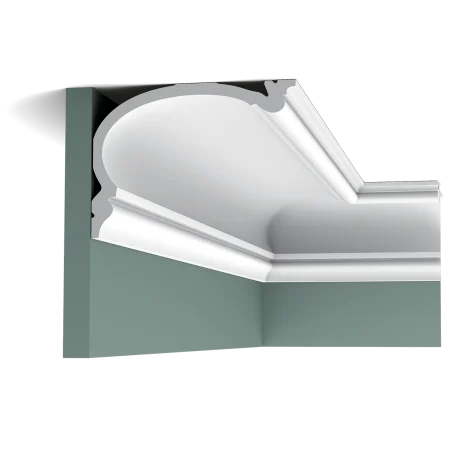 Карниз Orac C342 (14*19*2000 мм) в Миассе