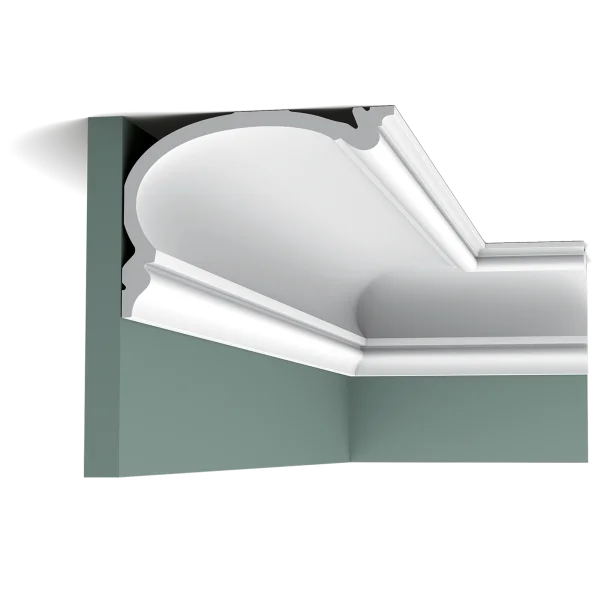 Карниз Orac C342 (14*19*2000 мм) в Миассе