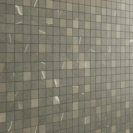 Керамогранит Italon Метрополис Аркадиа Браун Мозаика 30х30 (Натуральная) в Миассе