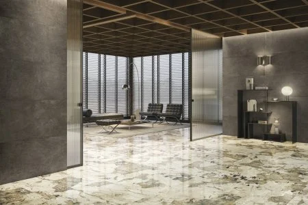 Керамогранит Italon Этернум Волкано 80х160 (Люкс и Реттифицированная) в Миассе