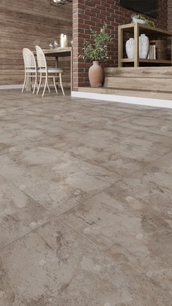 Каменно-полимерная плитка Alpine Floor Stone Ричмонд ECO 4-1, 4 мм 43 класс в Миассе