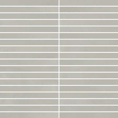 Керамогранит Italon Континуум Сильвер Мозаика Стрип 30х30 (Натуральная) в Миассе