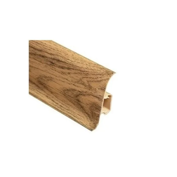 Пластиковый плинтус Bonkeel Color BC6016 (60х25х2200 мм) в Миассе