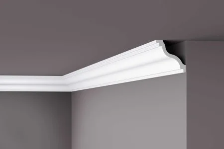 Карниз NMC Nomastyl SL (100х100х2000мм) в Миассе