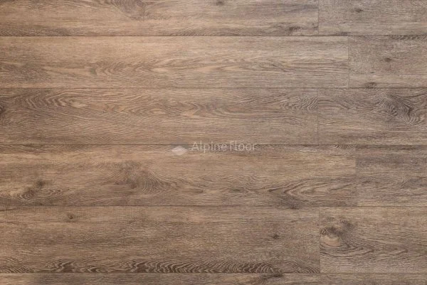 Каменно-полимерная плитка Alpine Floor Grand Sequoia Light Венге Грей ECO 11-801 3.5мм, 34 класс в Миассе